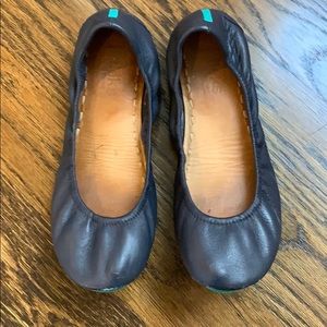 Tieks size 8